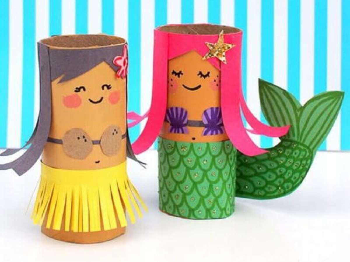 Decoração de Festas Temáticas com Rolinhos Personalizados - inspiração 2