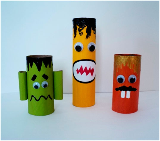 Centros de Mesa Inesperados e Cheios de Charme - inspiração 2