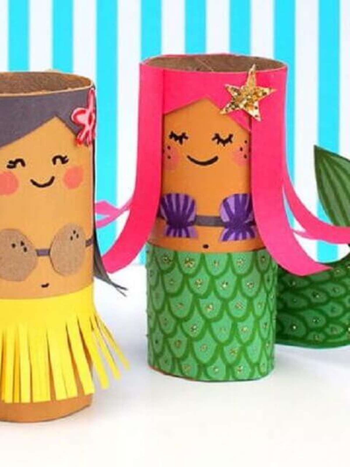 Porta-Objetos Elegantes: Organize sua Mesa com Charme - inspiração 1