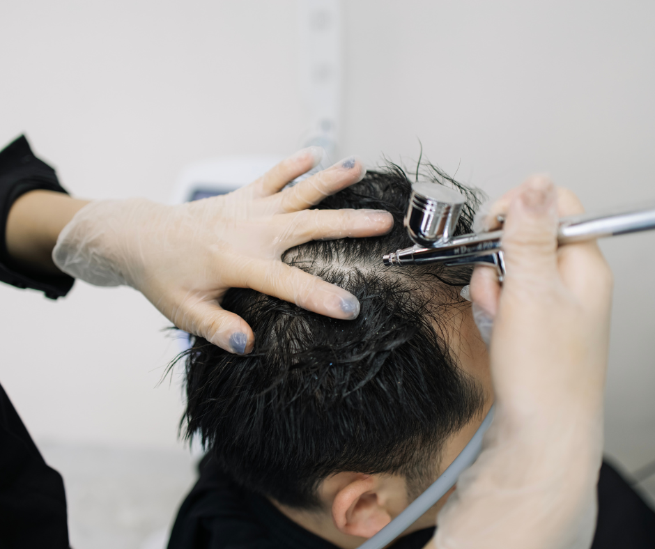 Identificando as Necessidades Reais do Seu Cabelo - inspiração 2