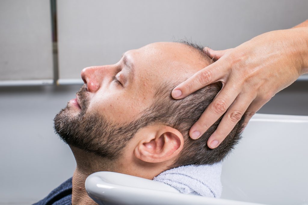 Cabelos Saudáveis de Dentro para Fora: O Papel da Alimentação e Estilo de Vida - inspiração 1