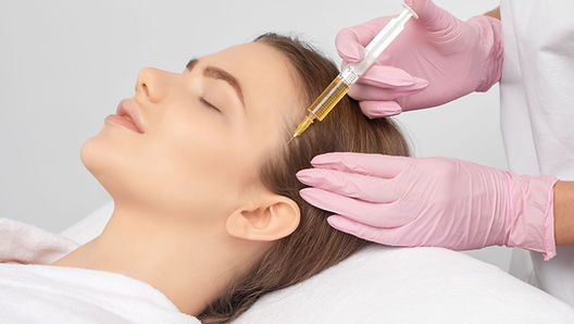 Hidratação Profunda: O Pilar para Cabelos Saudáveis - inspiração 1