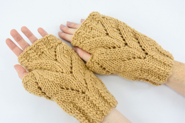 Entendendo as Receitas de Tricô: Símbolos e Explicações - inspiração 1