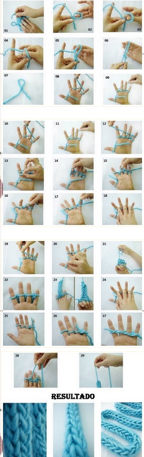 Dicas de Ouro para Manter a Tensão do Ponto Uniforme - inspiração 2