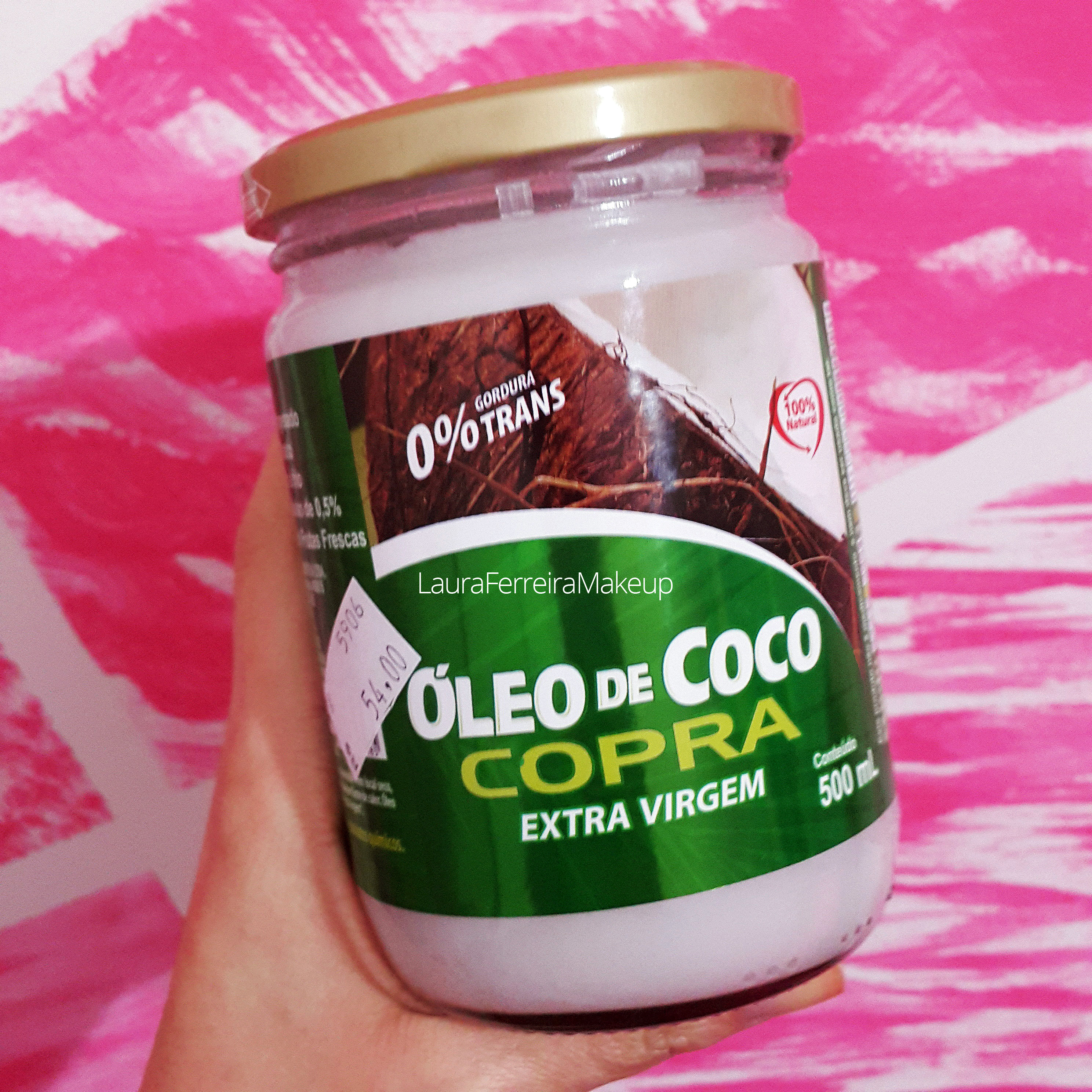 Preparando Seus Fios: O Que Fazer Antes da Umectação - inspiração 2