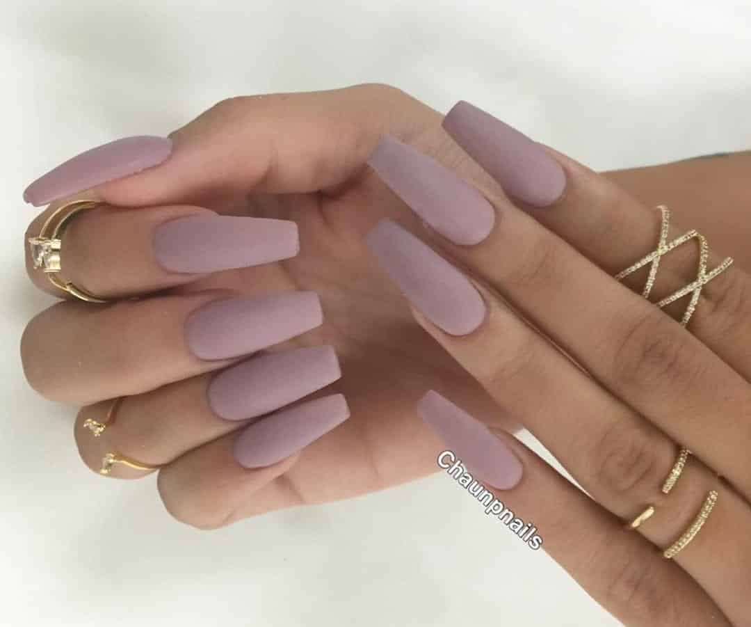 Unhas Bailarina com Esmaltação: Cores e Designs que Combinam - inspiração 2