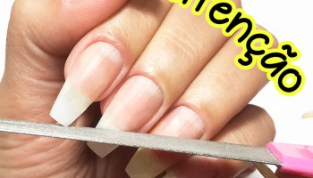 A Preparação da Unha: O Segredo de uma Durabilidade Extra - inspiração 1