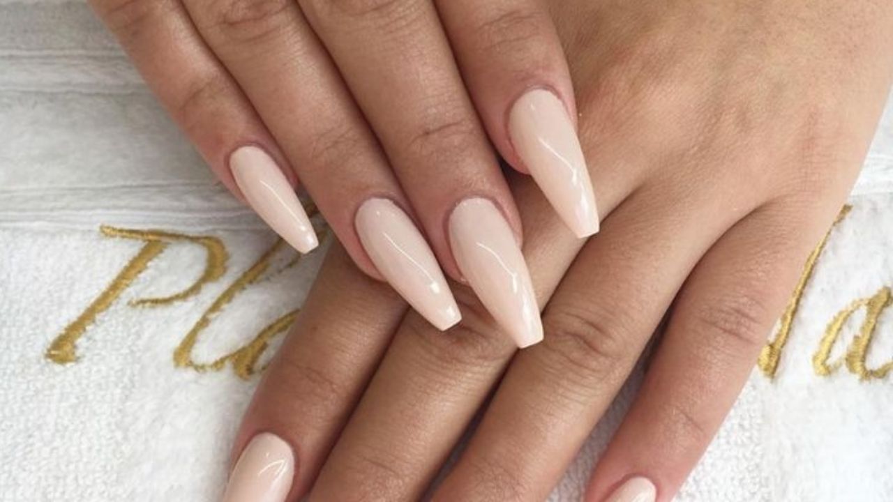 Técnicas de Lixamento para a Curva Perfeita da Bailarina - inspiração 1