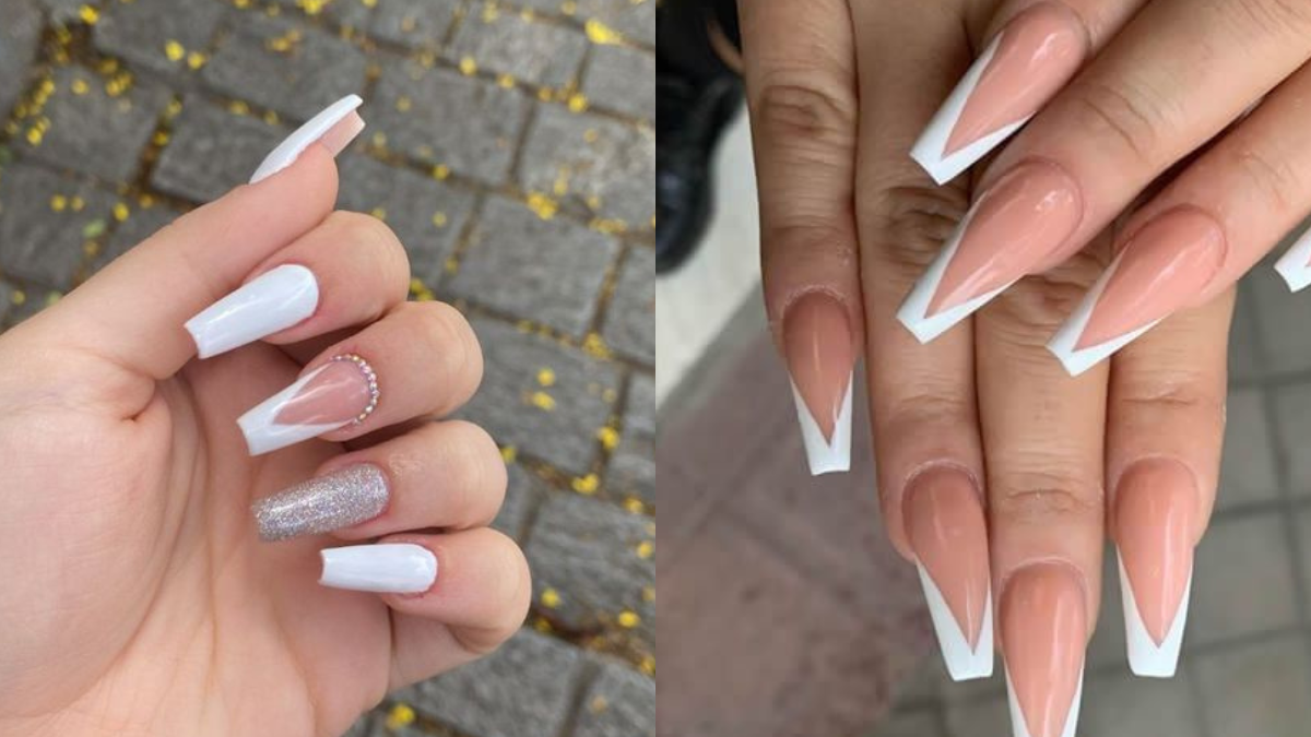 A Arte do Corte: Definindo o Comprimento e a Ponta - inspiração 2