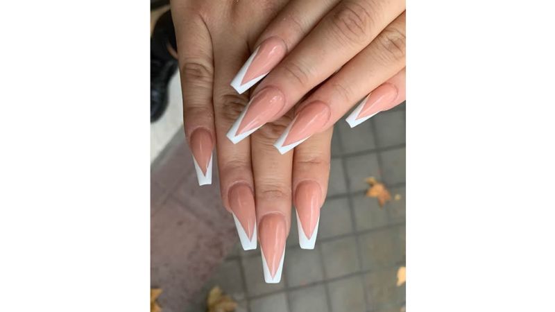 Manutenção Semanal: Mantenha Suas Unhas Impecáveis - inspiração 1