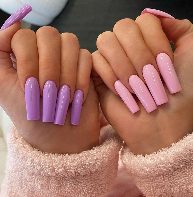 Remoção Segura: A Chave Para Unhas Saudáveis - inspiração 1
