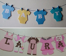 Touquinhas e Sapatinhos: Fofura em Cada Detalhe - inspiração 1