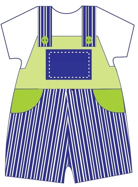 Varal com Mensagens Carinhosas: Emoção à Mostra - inspiração 2