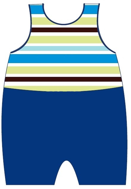 Varal Sustentável: Materiais Naturais e Reciclados - inspiração 2