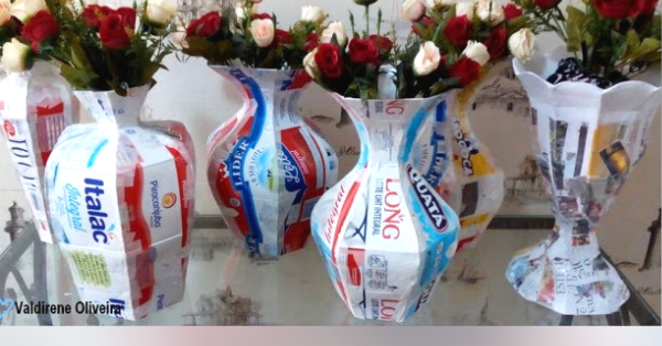 Preparando a Caixa: Higienização e cortes precisos - inspiração 2