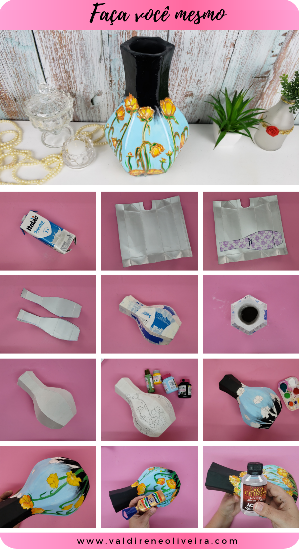 Acabamento Perfeito: Cobrindo as bordas e imperfeições - inspiração 2