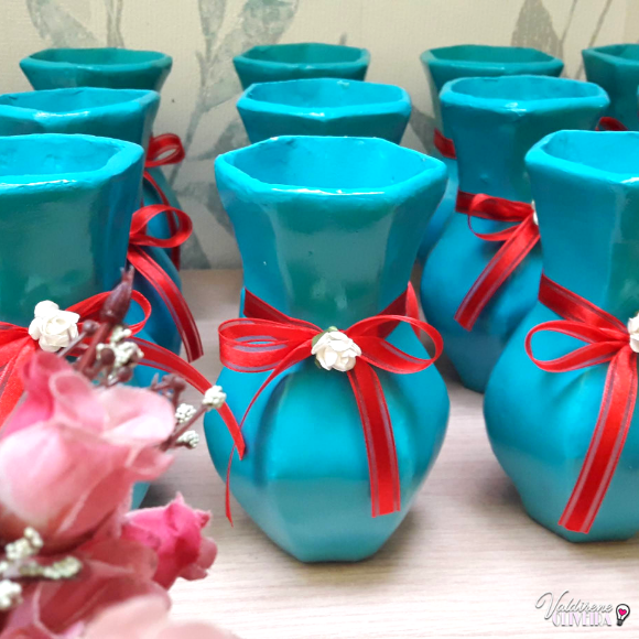 Protegendo seu Vaso: Dicas para durabilidade e resistência à umidade - inspiração 2