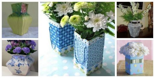 Cuidados e Manutenção: Mantendo seu vaso sempre bonito - inspiração 2