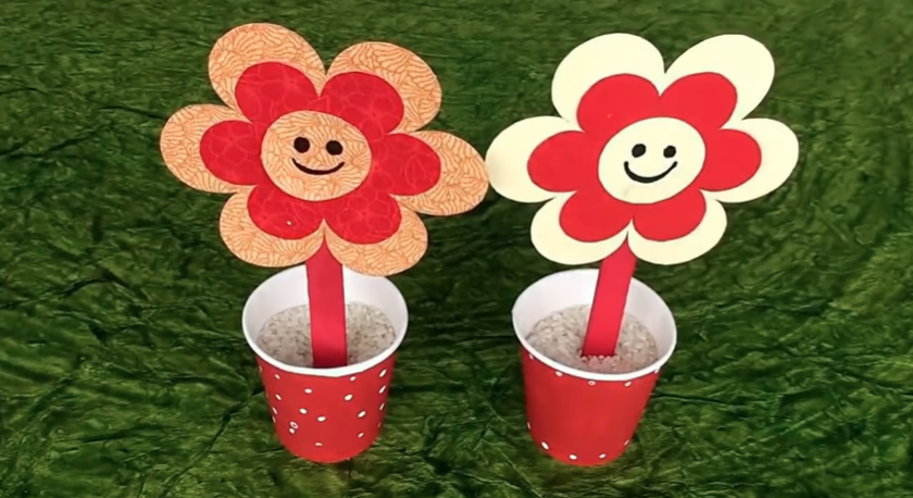 Manutenção e Limpeza: Mantenha Seu Vaso Sempre Belo - inspiração 1