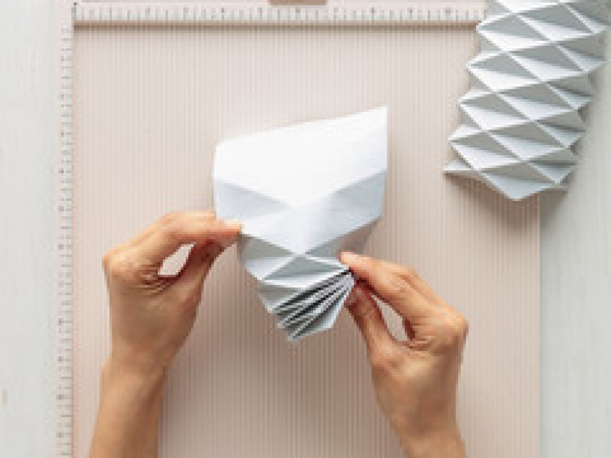 Preparando o Papel: Dicas para um Acabamento Perfeito - inspiração 1