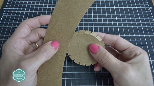 Moldando a Forma: Técnicas Simples para um Visual Único - inspiração 2