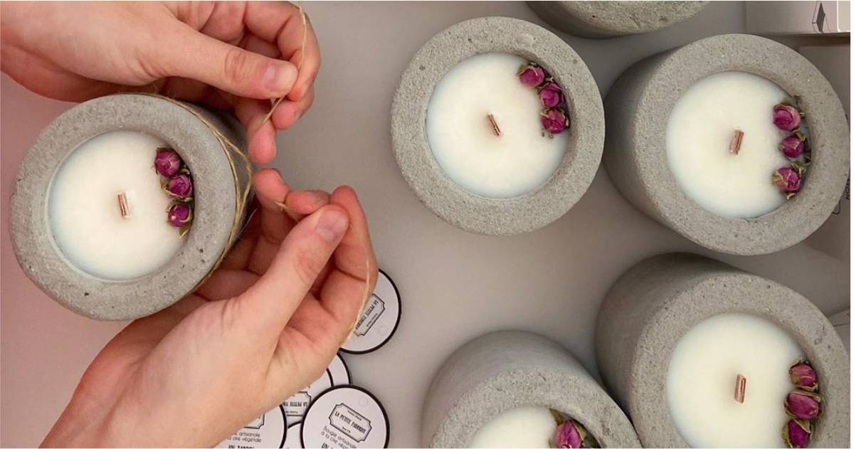 Cuidados e Segurança ao Manusear Parafinas - inspiração 1