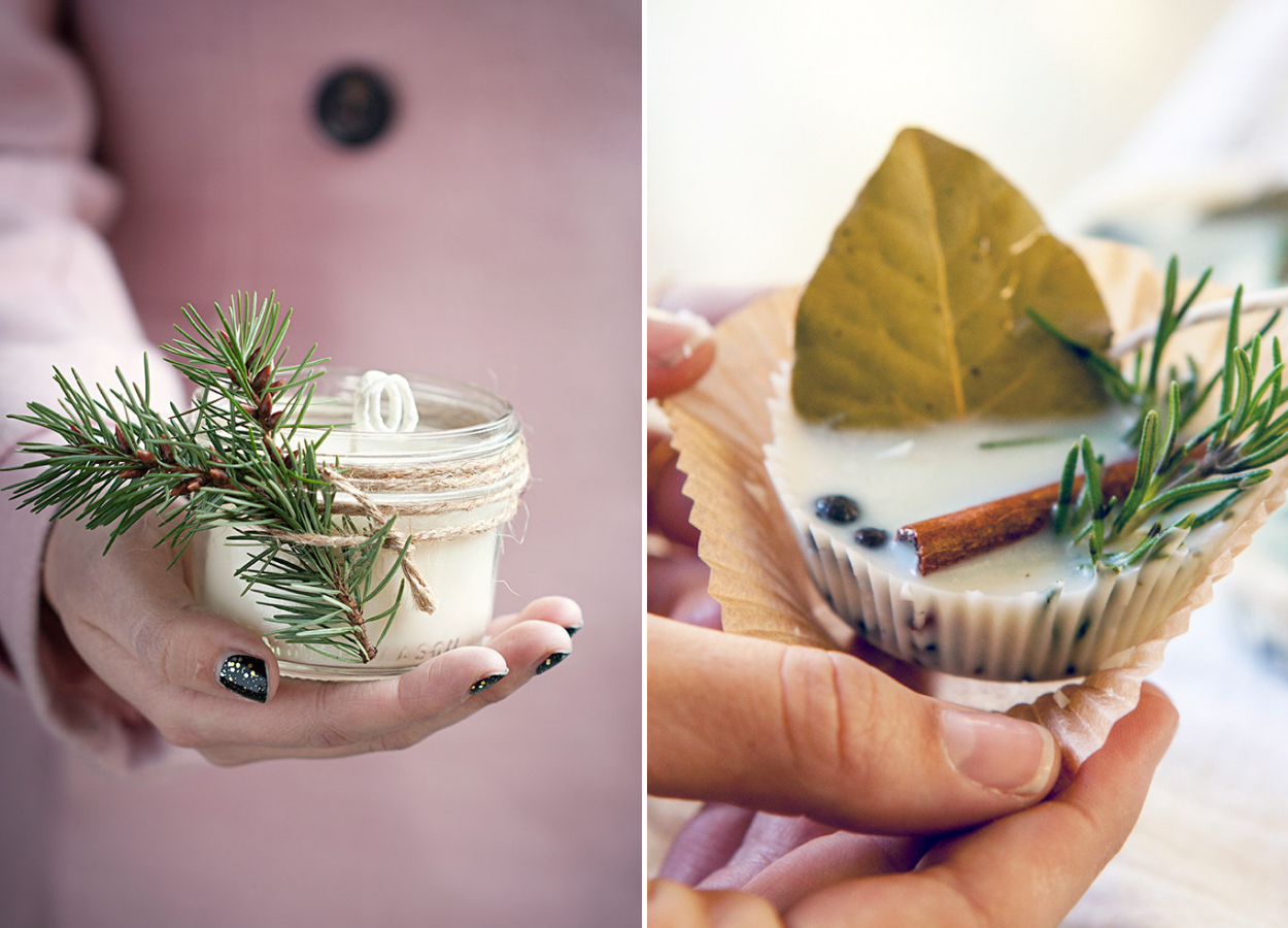 Cuidados e Segurança ao Manusear Parafinas - inspiração 2