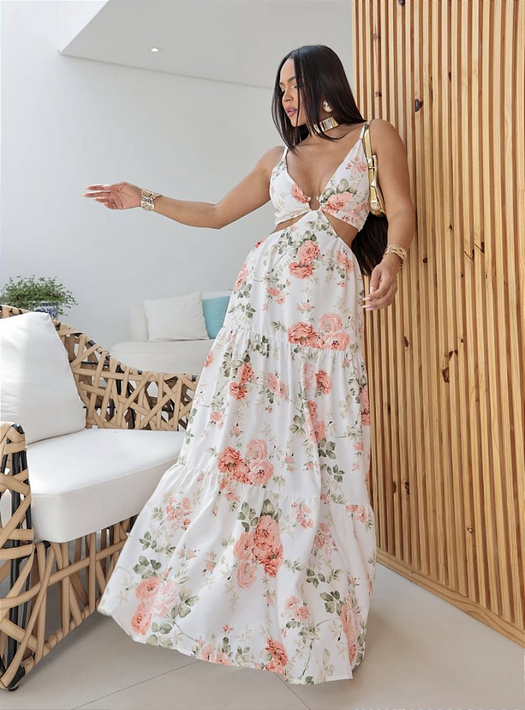 As Cores e Estampas que Vão Te Conquistar - inspiração 1