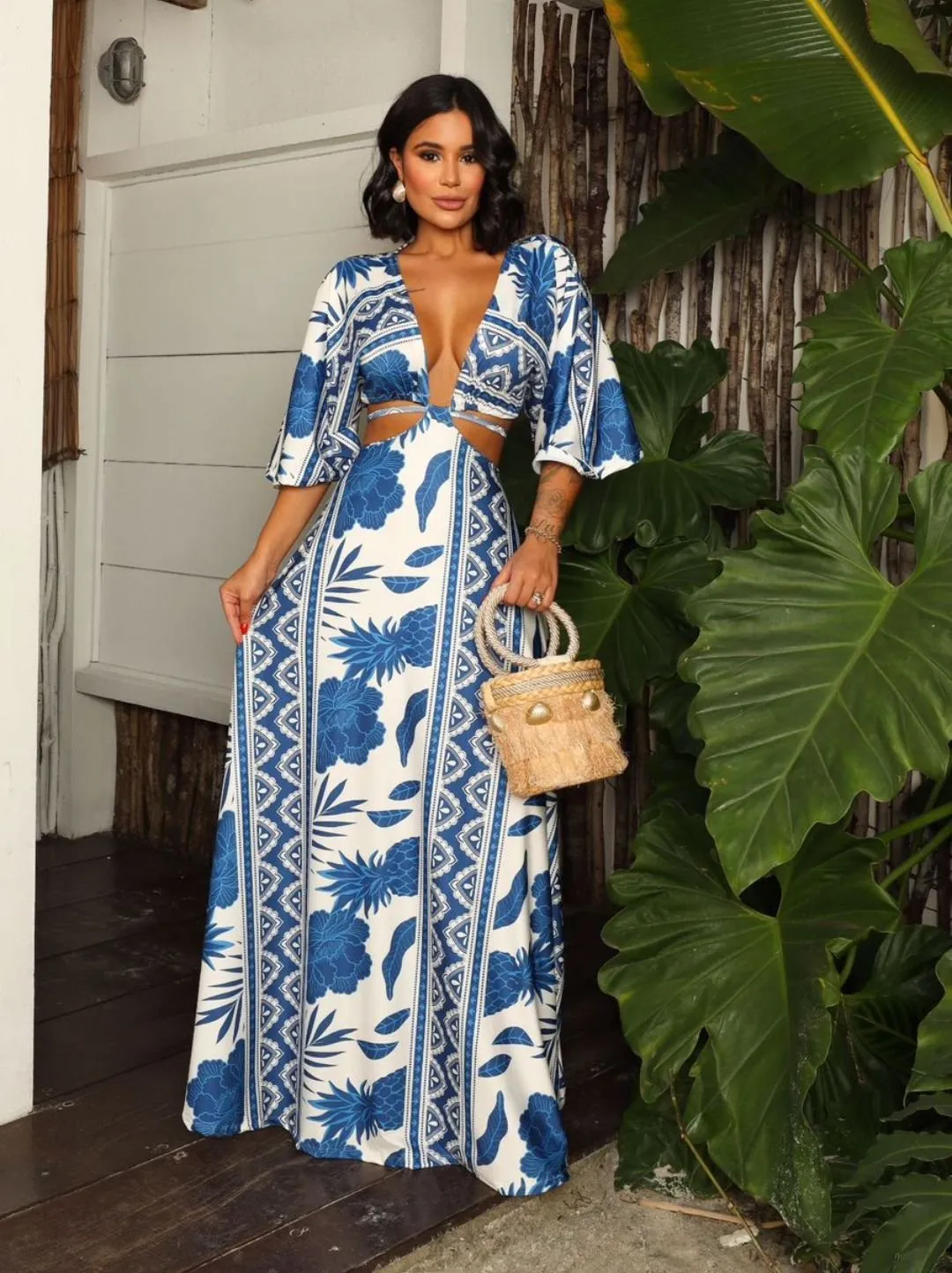 As Cores e Estampas que Vão Te Conquistar - inspiração 2