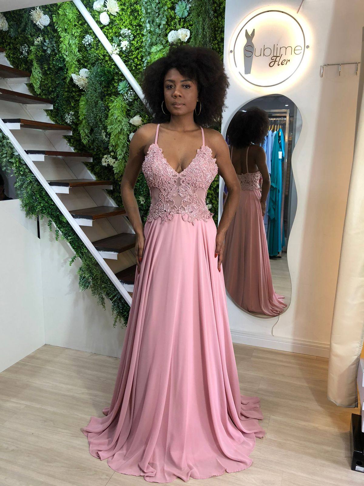 Tecidos que Fazem a Diferença - inspiração 1