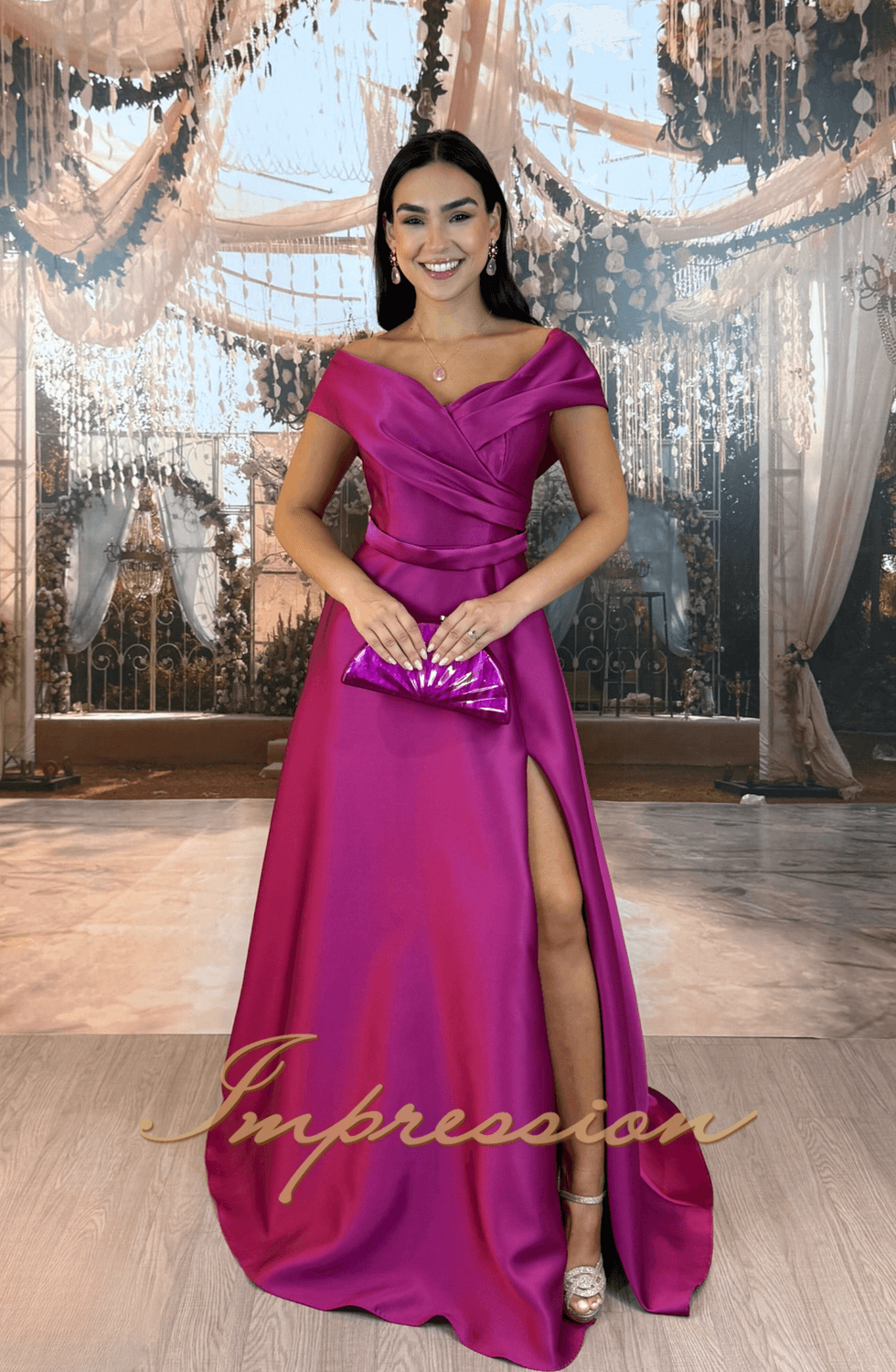 Acessórios: Os Companheiros Inseparáveis - inspiração 2