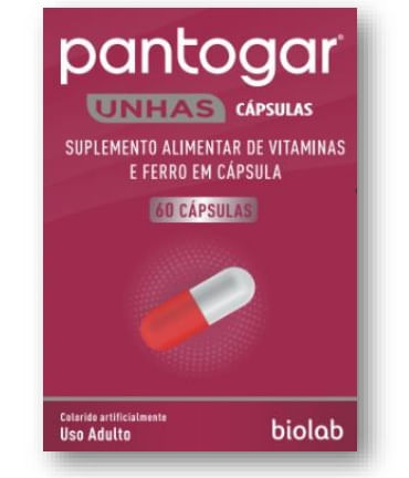Vitamina C: Essencial para a Produção de Colágeno Ungueal - inspiração 2