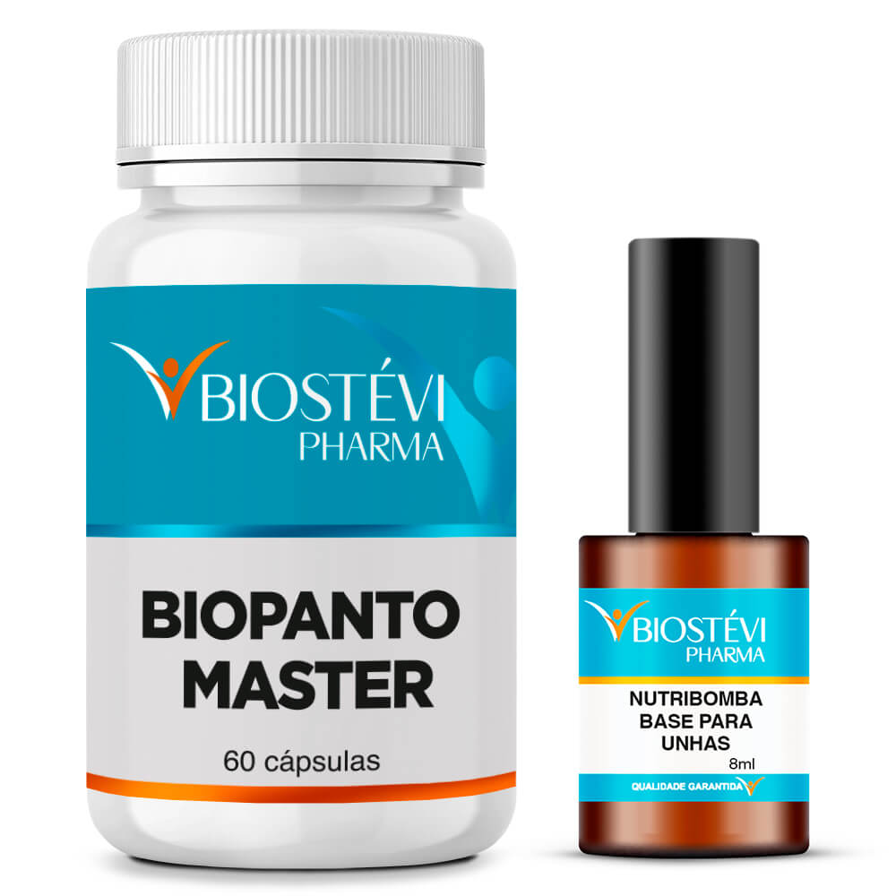 Silício: Reforçando a Estrutura da Unha - inspiração 2