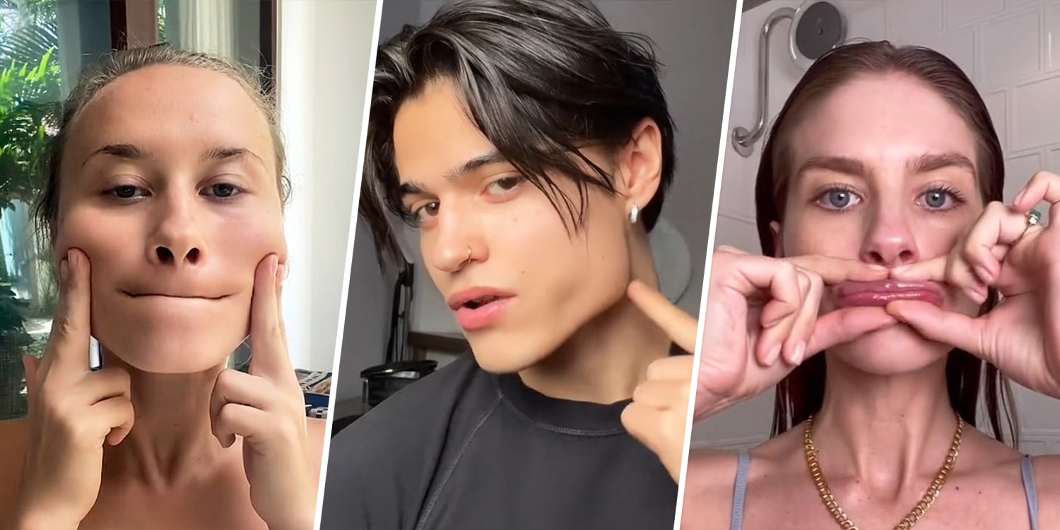 Sequência de Yoga Facial Para Iniciantes: Comece Hoje! - inspiração 1