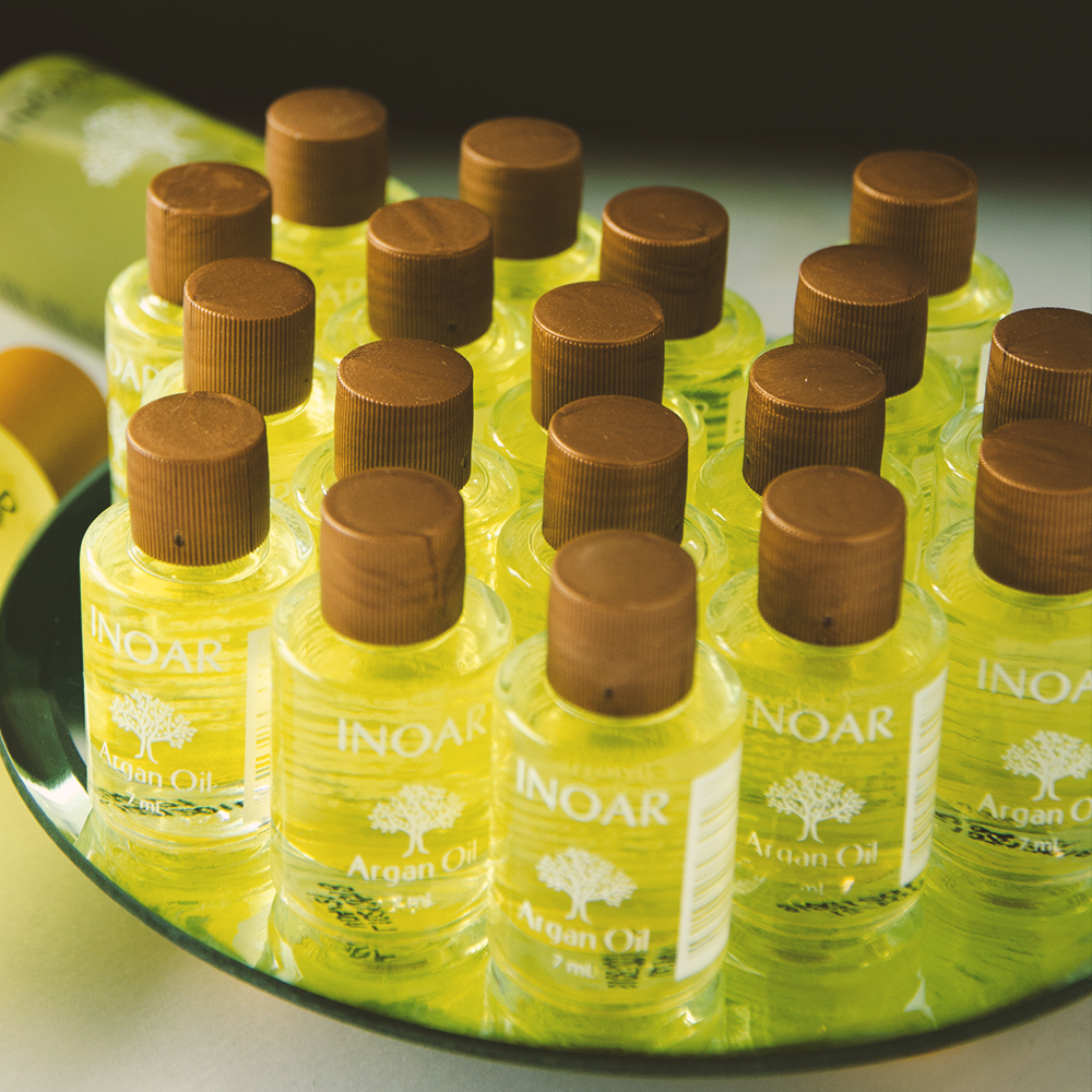 Hidratação Profunda para Fios Ressecados - inspiração 2