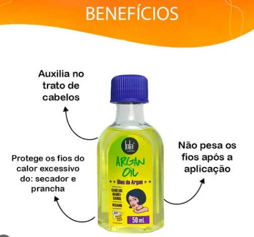 Brilho Intenso e Maciez Inigualável - inspiração 1