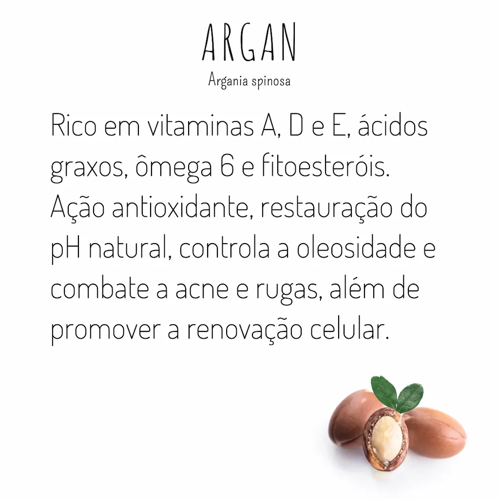 Estímulo ao Crescimento Saudável dos Cabelos - inspiração 1