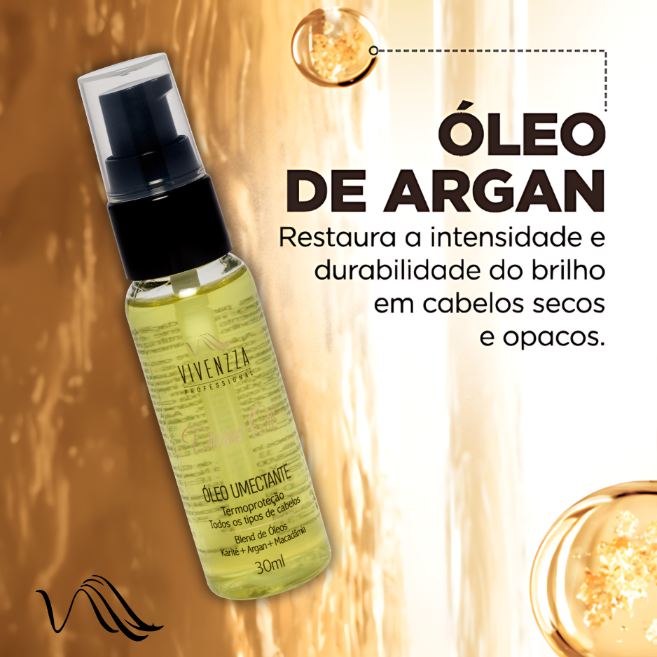 Estímulo ao Crescimento Saudável dos Cabelos - inspiração 2