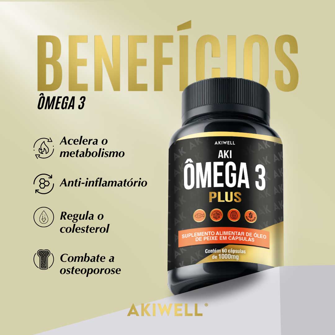 Ômega 3 e a Barreira Cutânea: O Que Você Precisa Saber - inspiração 2