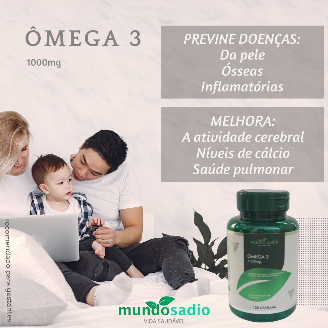 Ômega 3 e Condições de Pele: Alívio Para Eczema e Psoríase - inspiração 1
