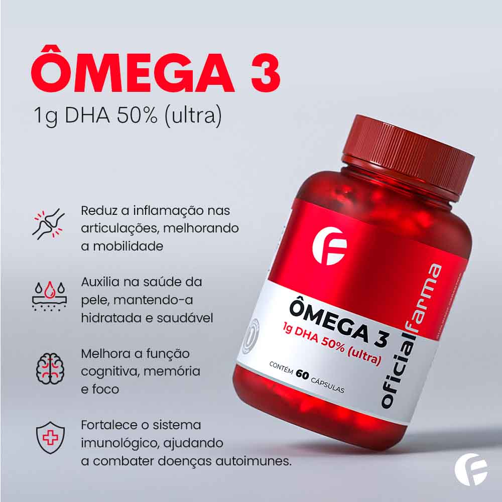 Fontes de Ômega 3 Que Sua Pele Vai Agradecer: Peixes, Sementes e Mais - inspiração 1