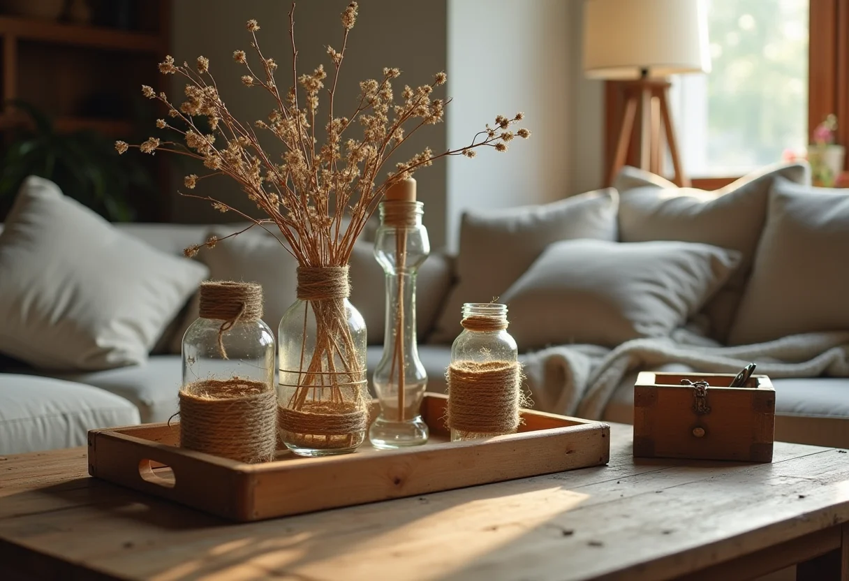 inspiracao artesanato decoracao casa