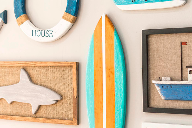 10 ideias artesanato decoracao casa aconchegante