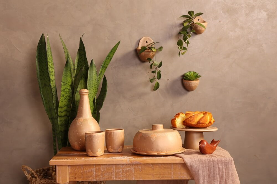 artesanato decoracao casa barata