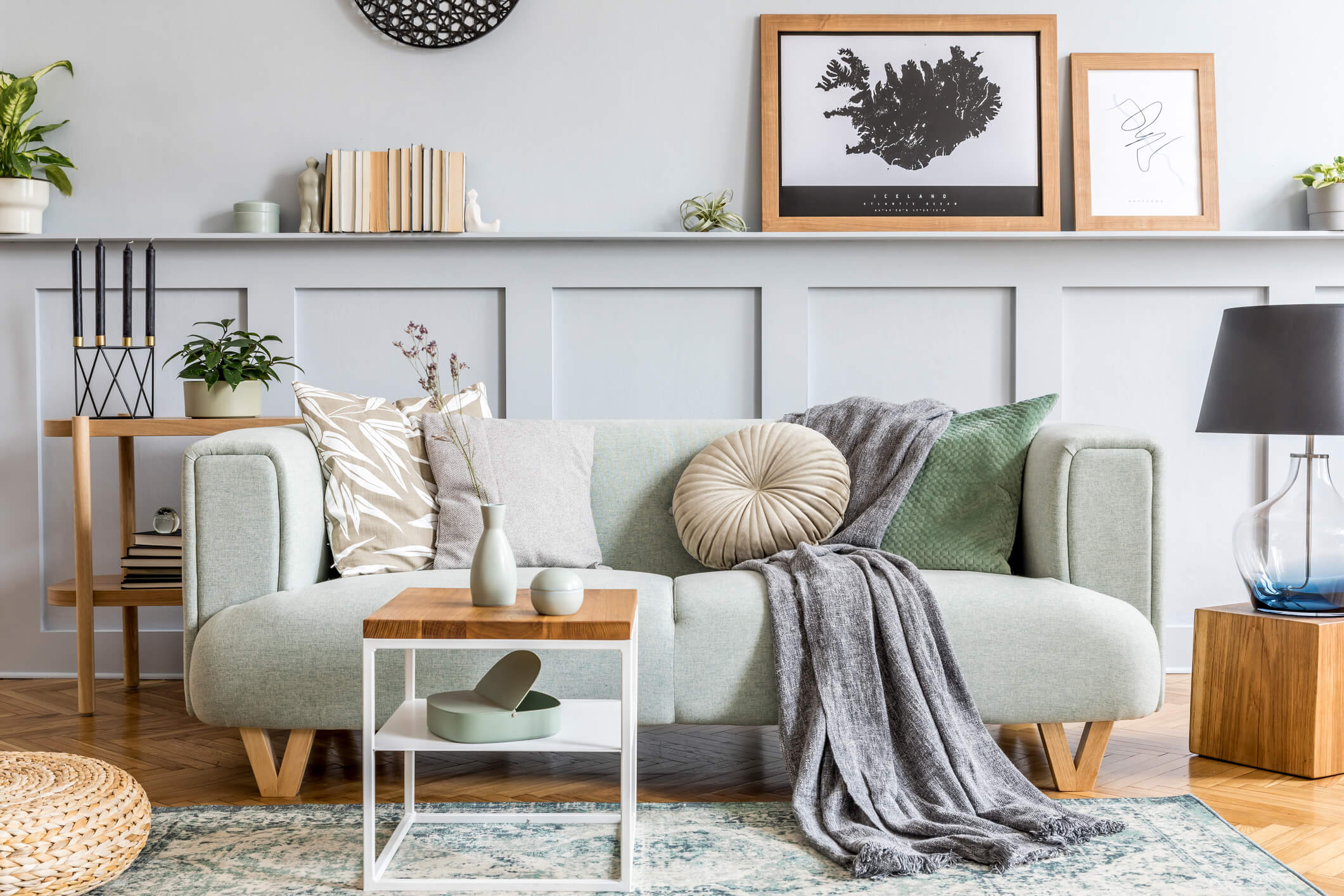 10 ideias artesanato decoracao casa aconchegante