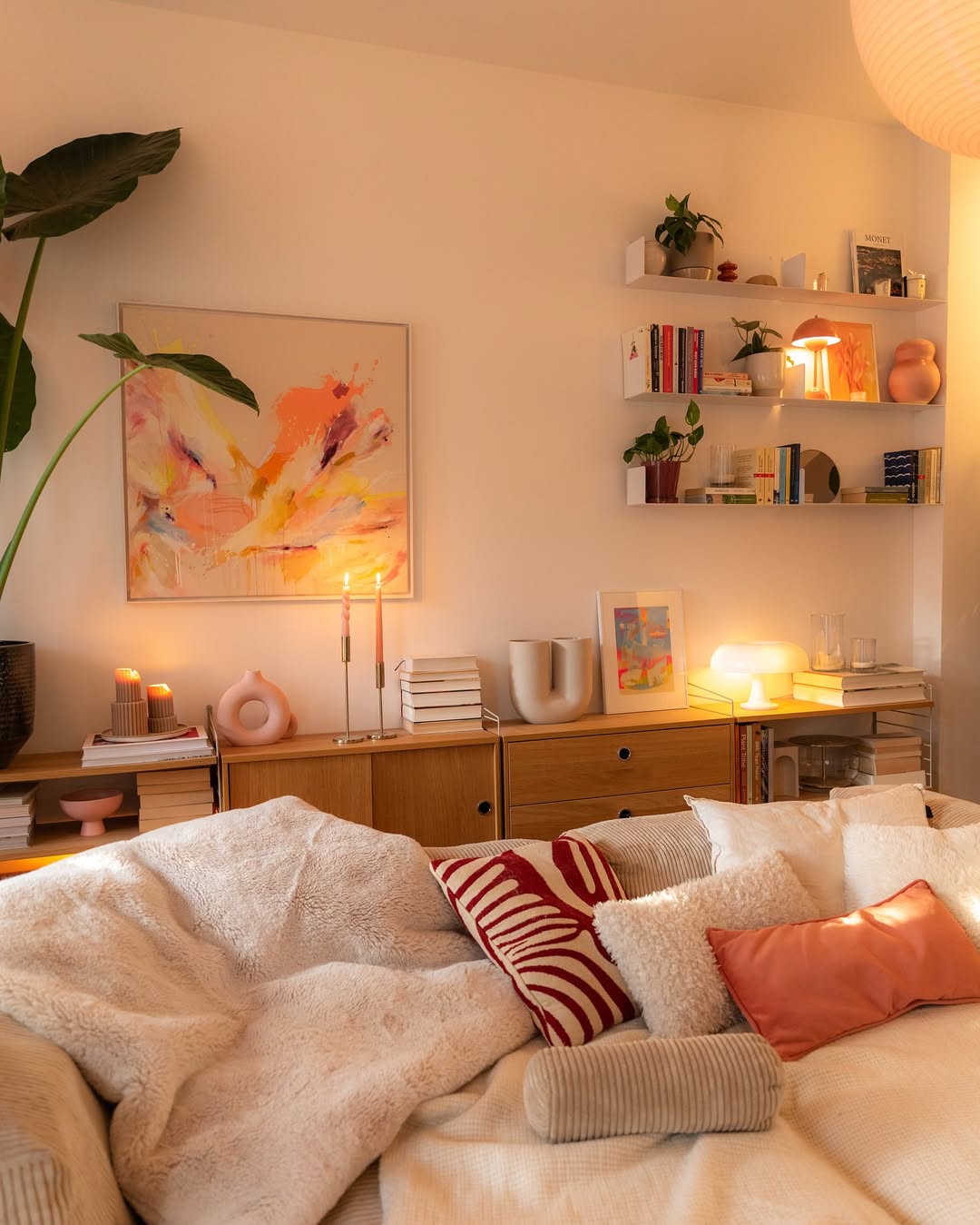 inspiracao artesanato decoracao casa