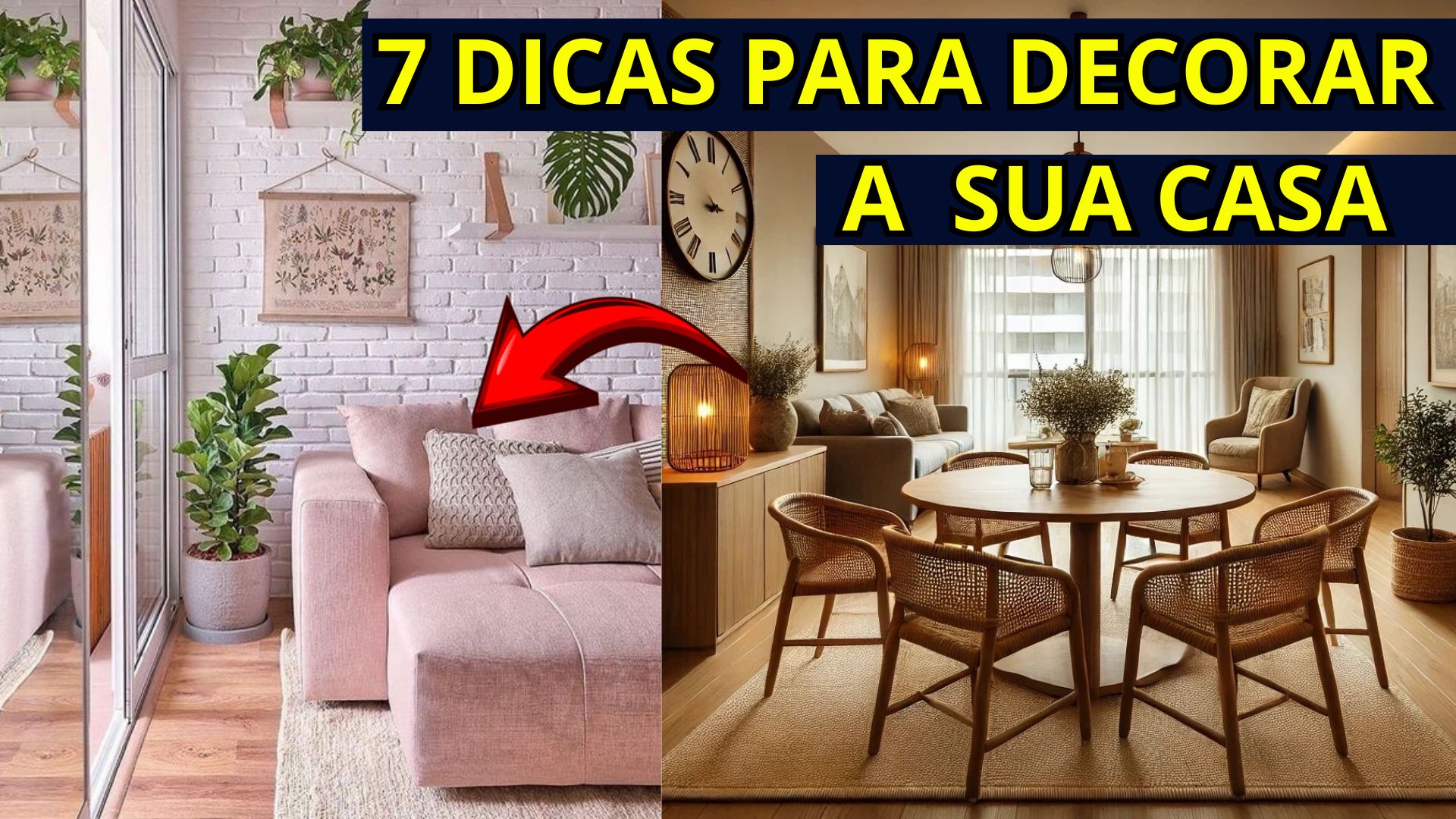 erros comuns artesanato decoracao casa