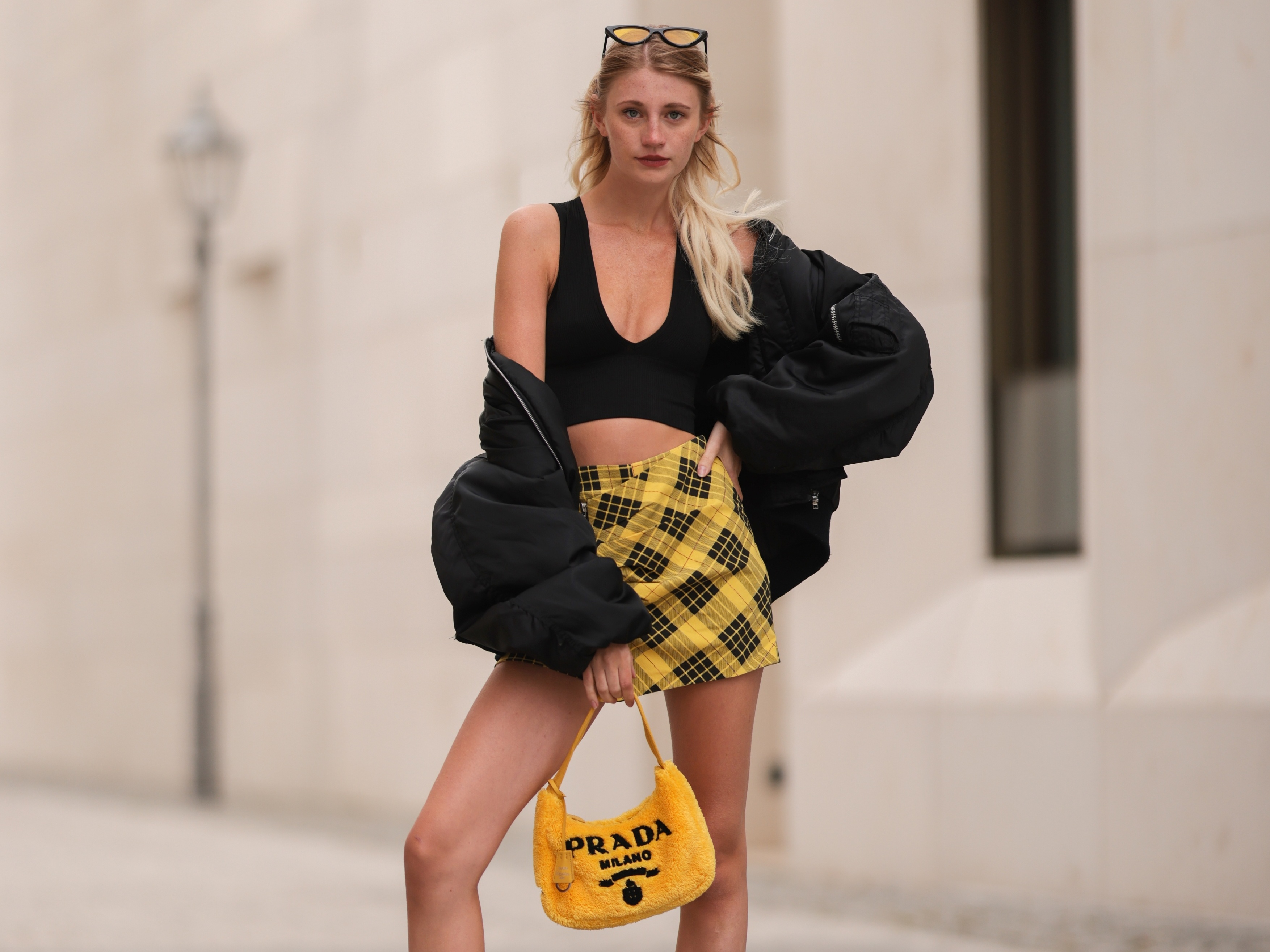 como nao errar no look patricinha inverno escola