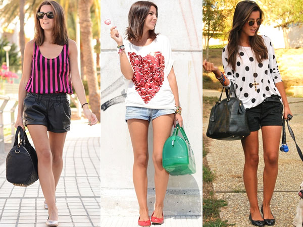 ideias de looks patricinha inverno para escola