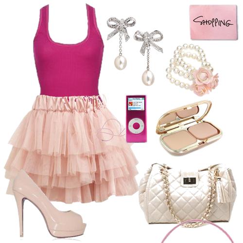 estilo patricinha old money vs y2k inverno escola